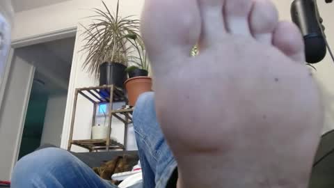 Snapshot of laidback_and_chill chatting on January 9, 2025, 7:52 am Rick online show from January 9, 2025, 7:52 am