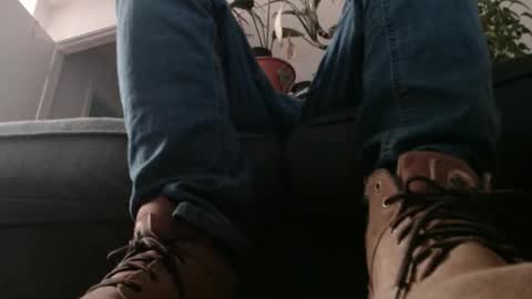 Snapshot of laidback_and_chill chatting on January 10, 2025, 3:50 am Rick online show from January 10, 2025, 3:50 am