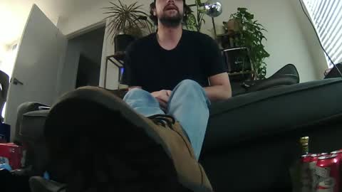 Snapshot of laidback_and_chill chatting on January 20, 2025, 3:28 pm Rick online show from January 20, 2025, 3:28 pm