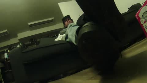 Snapshot of laidback_and_chill chatting on March 4, 2025, 3:33 am Rick online show from March 4, 2025, 3:33 am