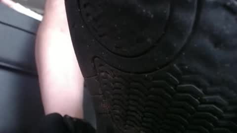 Snapshot of laidback_and_chill chatting on October 23, 2025, 9:57 pm Rick online show from October 23, 2025, 9:57 pm