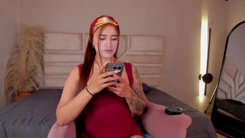 Laila  online show from June 5, 2026, 2:45 pm