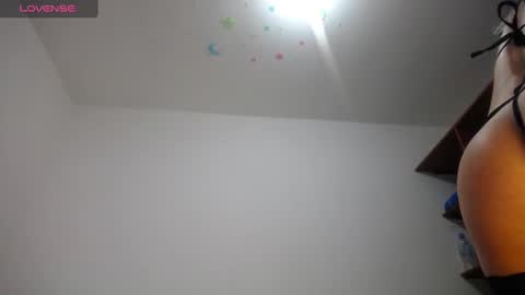 Leila Laly online show from January 26, 2025, 11:08 pm