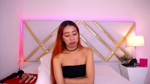 Laila Stilwills online show from May 4, 2026, 5:03 am