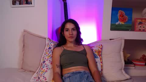 samanta online show from February 10, 2026, 4:16 am