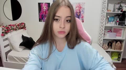 Kira online show from December 1, 2024, 10:53 pm