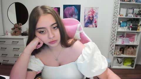 Kira online show from December 20, 2024, 10:22 pm