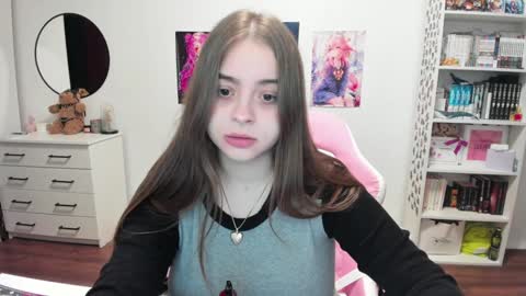 Kira online show from January 17, 2025, 9:28 pm