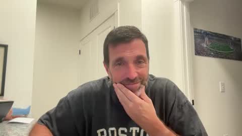 Texas Guy online show from January 7, 2026, 12:13 am