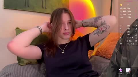 Hello guys Im Ann online show from June 19, 2026, 6:18 am