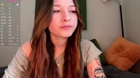 Hello guys Im Ann online show from June 21, 2026, 7:11 am