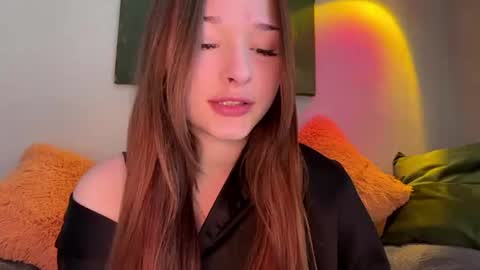 Hello guys Im Ann online show from June 27, 2026, 6:07 am