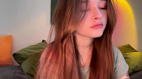 Hello guys Im Ann online show from June 28, 2026, 6:08 am