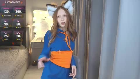 lakisha808 online show from October 29, 2025, 1:24 pm