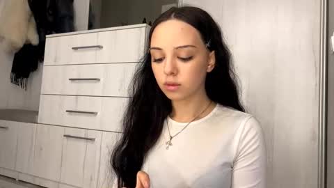 Snapshot of lakishaamini chatting on November 26, 2025, 8:26 am Emily online show from November 26, 2025, 8:26 am