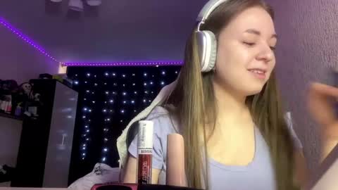 Zofia online show from April 18, 2026, 8:18 am