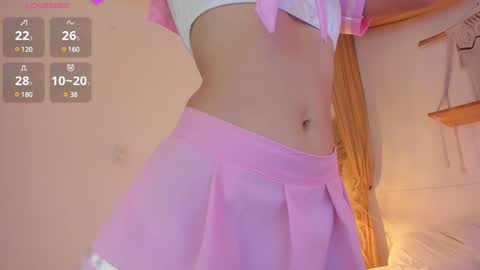 lakshmi_rai online show from December 6, 2024, 3:33 pm