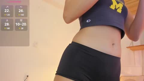 lakshmi_rai online show from March 1, 2025, 10:31 pm