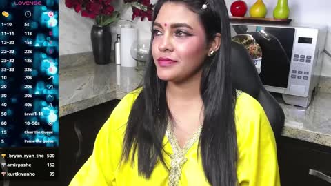 Laskhmirani online show from January 31, 2025, 4:27 pm