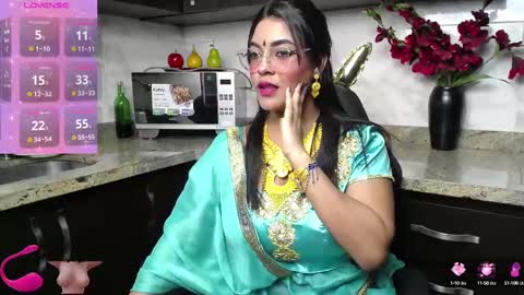 Laskhmirani online show from February 26, 2025, 6:21 pm