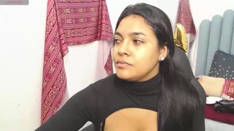 Laskhmirani online show from October 3, 2025, 10:23 am