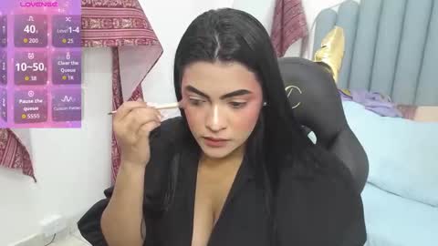 Laskhmirani online show from October 9, 2025, 11:30 am