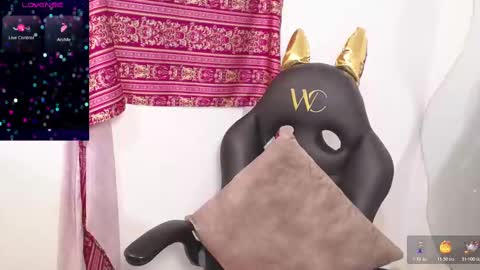 Laskhmirani online show from October 21, 2025, 11:55 am