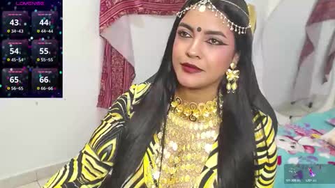 Laskhmirani online show from November 6, 2025, 11:44 am