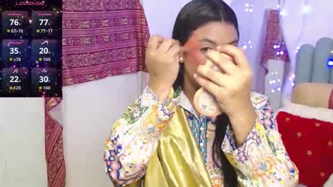 Laskhmirani online show from February 6, 2026, 11:57 am