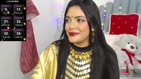 Laskhmirani online show from March 10, 2026, 12:10 pm