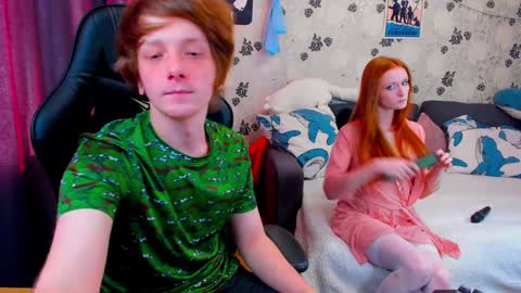 Lu  Alex online show from February 7, 2025, 11:45 am