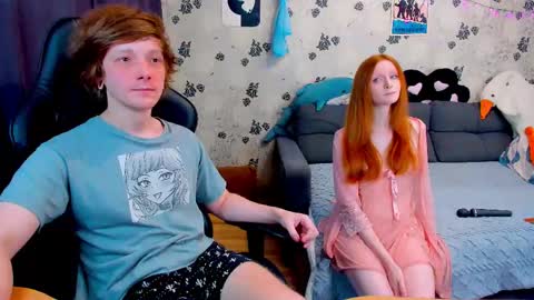 Lu  Alex online show from February 26, 2025, 2:25 pm