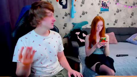 Lu  Alex online show from March 6, 2025, 9:25 am