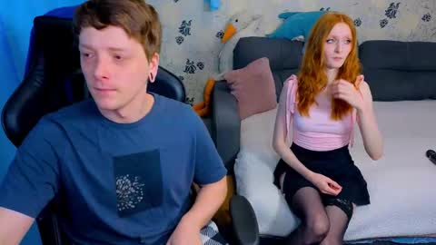 Lu  Alex online show from February 6, 2026, 10:51 am