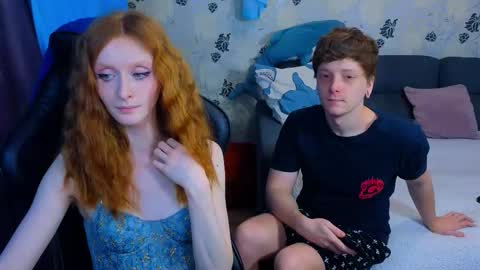 Lu  Alex online show from February 23, 2026, 10:34 am