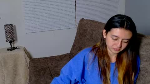 lala_fluffy online show from June 6, 2026, 8:02 pm