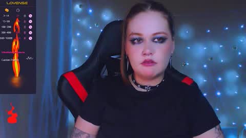 Nicky online show from February 26, 2026, 6:51 pm