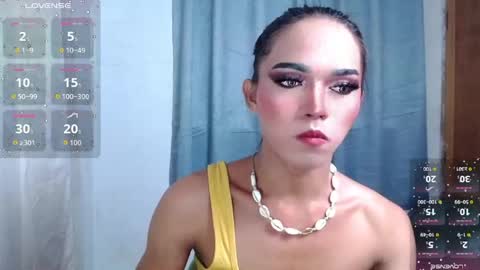 Joxie online show from May 22, 2026, 1:24 am