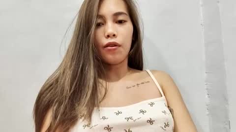 Bellaaa 333 online show from January 5, 2026, 6:55 pm