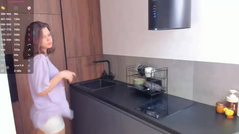 Julia online show from March 28, 2026, 8:19 pm