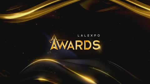 lalexpoawards online show from April 30, 2026, 1:01 am