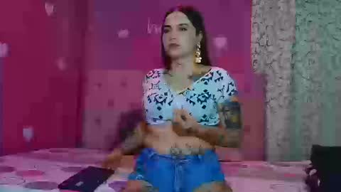 lali_hot0207 online show from September 15, 2025, 4:40 pm