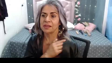 lalisha online show from March 8, 2025, 12:22 am