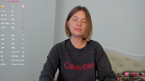 Lallie  online show from April 11, 2026, 2:10 pm