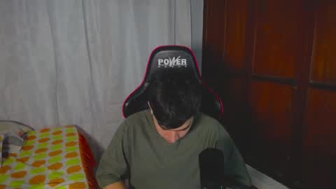 Lalo online show from November 10, 2025, 11:26 pm