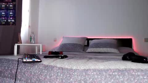 Lola online show from December 14, 2025, 5:40 pm