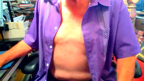 lamarbrazil online show from March 28, 2026, 9:25 pm