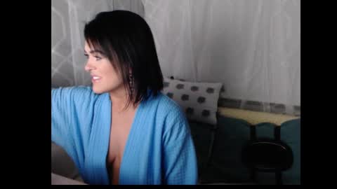 Snapshot of lamarrsvisions chatting on January 13, 2025, 12:09 am Nikki LaMarr online show from January 13, 2025, 12:09 am