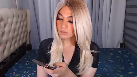 Lamery online show from February 10, 2025, 8:09 am