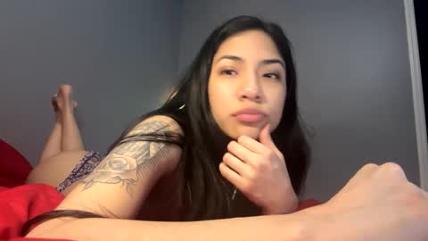 lamexicana_10 online show from December 31, 2024, 3:01 am